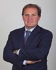 Michele Appendino, presidente e ceo di Solar Ventures